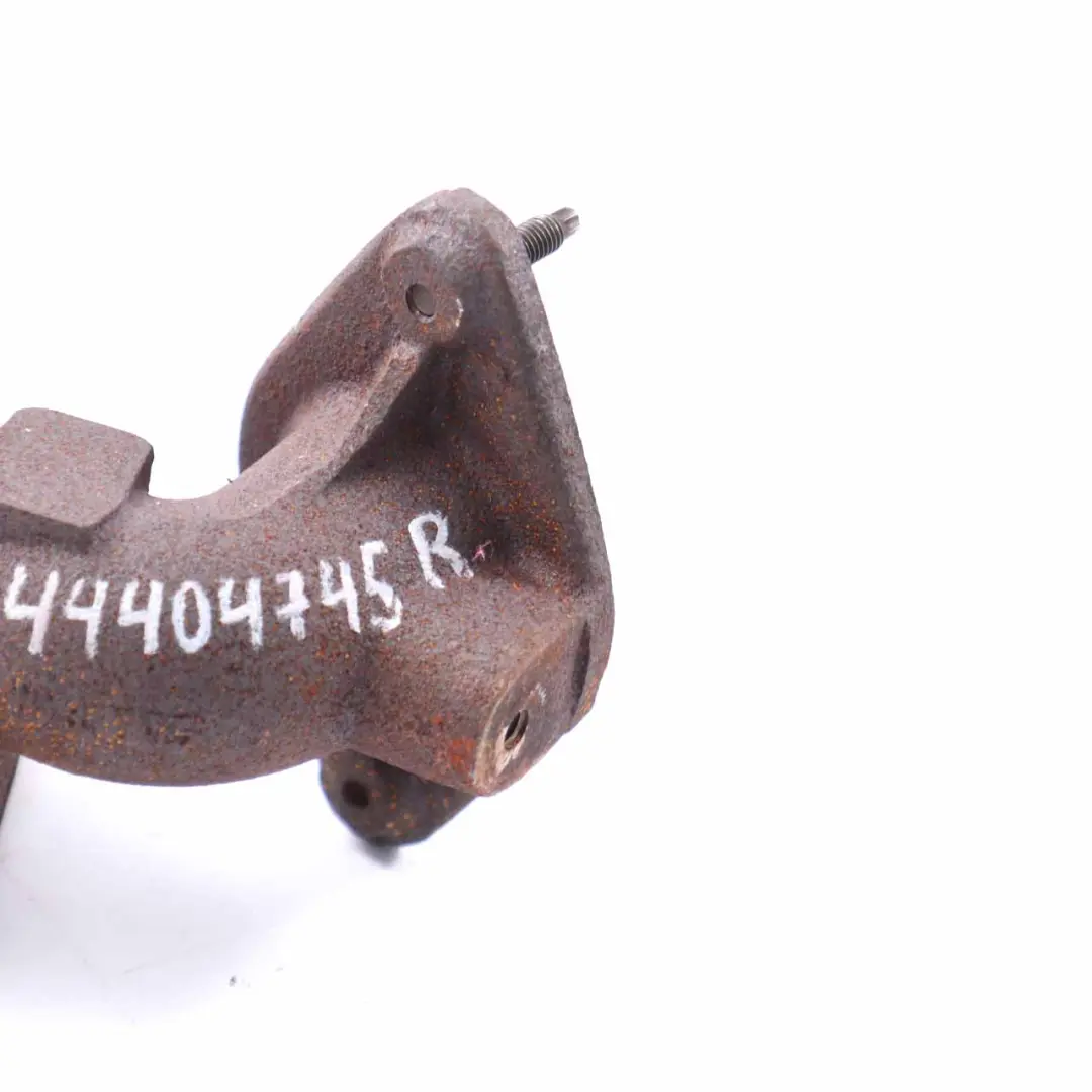 2.3DCI Engine Turbo Charger Exhaust Part to Renault Trafic II Master 3 with Part number 144404745R Renault Trafic II Master 3 2.3DCI Engine Turbo Charger Exhaust Part - SKU 144404745R - Part number 144404745R