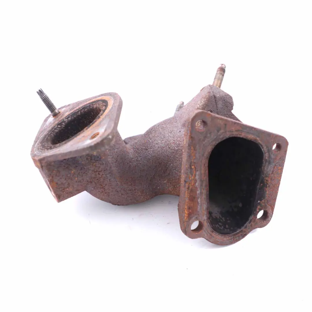 2.3DCI Motore Turbo Charger Scarico Parte per Renault Trafic II Master 3 con numero di parte 144404745R Renault Trafic II Master 3 2.3DCI Motore Turbo Charger Scarico Parte - SKU 144404745R - Numero di parte 144404745R