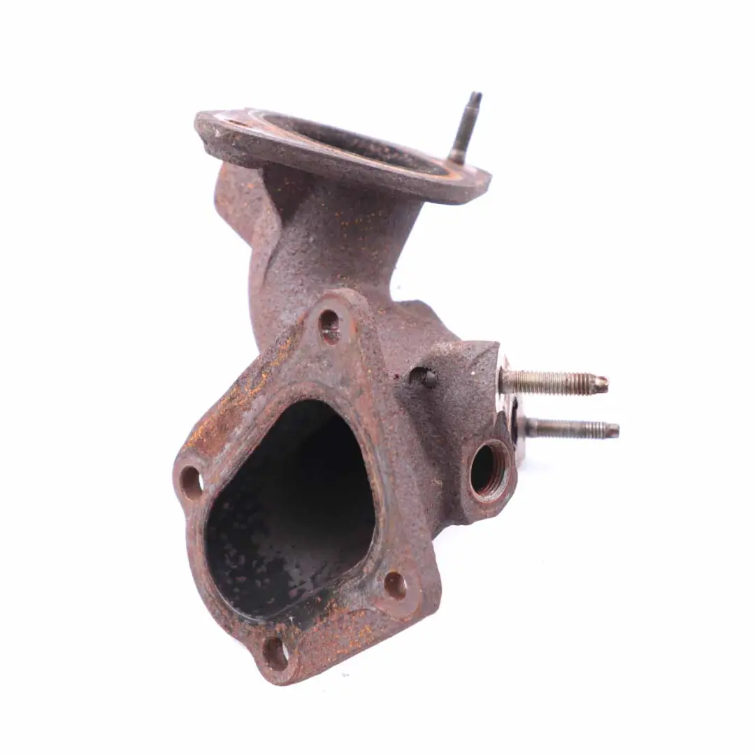 2.3DCI Rura Wydechowa Turbo do Renault Trafic II o numerze 144404745R Renault Trafic II 2.3DCI Rura Wydechowa Turbo - SKU 144404745R - Numer Części 144404745R