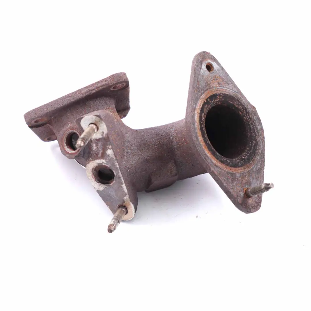 2.3DCI Motor Turbolader Auspuff Teil für Renault Trafic II Master 3 mit Teilenummer 144404745R Renault Trafic II Master 3 2.3DCI Motor Turbolader Auspuff Teil - SKU 144404745R - Teilenummer 144404745R