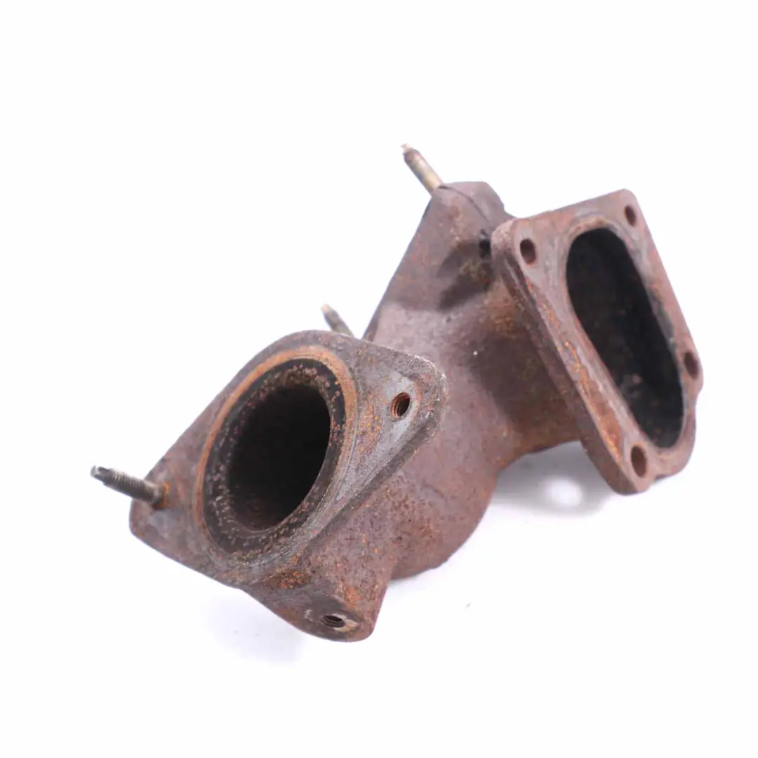 2.3DCI Motor Turbo Cargador Escape Pieza para Renault Trafic II Master 3 con número de pieza 144404745R Renault Trafic II Master 3 2.3DCI Motor Turbo Cargador Escape Pieza - SKU 144404745R - Número de pieza 144404745R