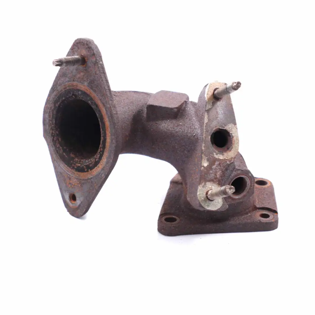 2.3DCI Turbo Charger Pièce d'échappement pour Renault Trafic II Master 3 à propos du numéro de pièce 144404745R Renault Trafic II Master 3 2.3DCI Turbo Charger Pièce d'échappement - SKU 144404745R - Numéro de pièce 144404745R