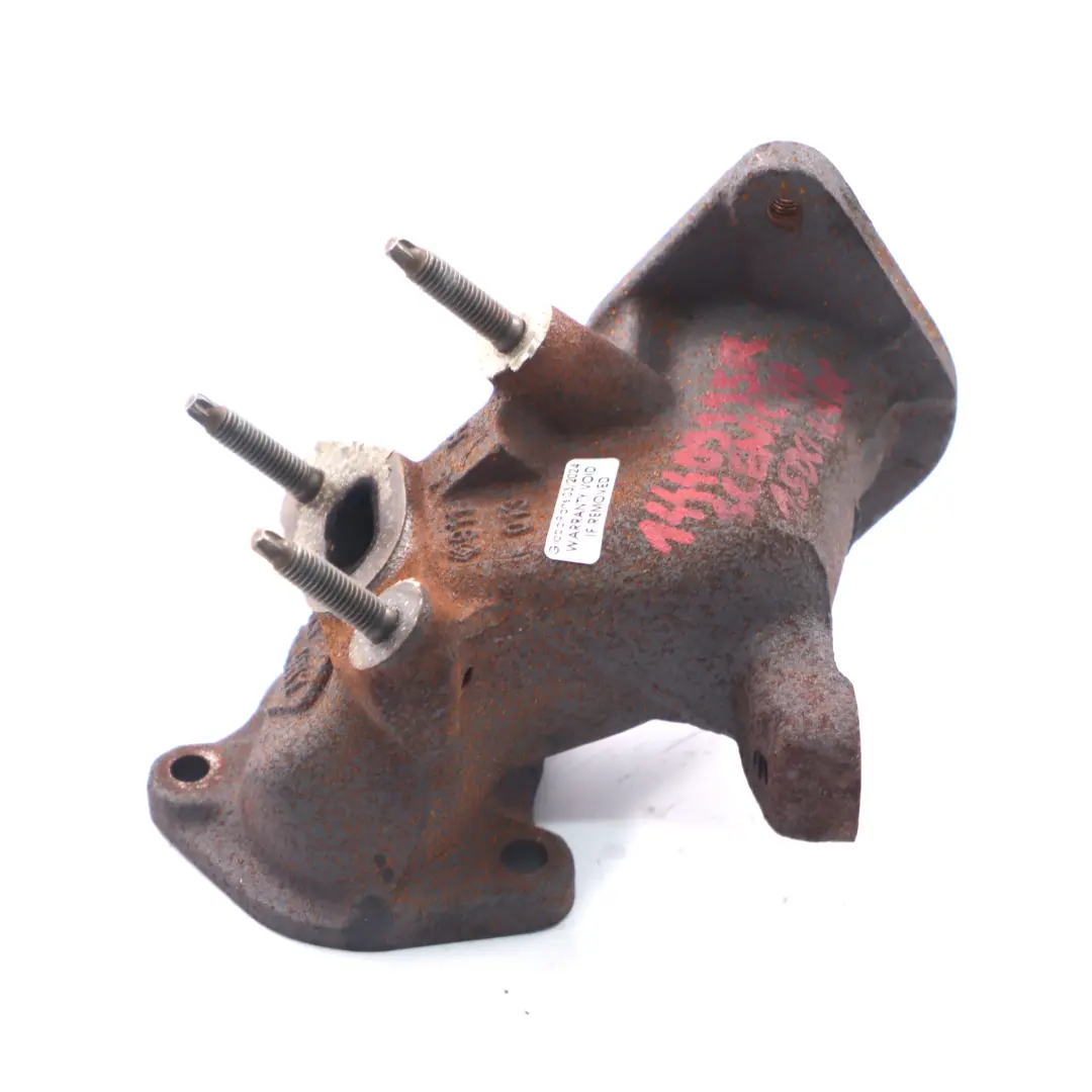 Mk3 Válvula Del Colector EGR 1.5 Dci K9K Diesel para Renault Scenic con número de pieza 144409115R Renault Scenic Mk3 Válvula Del Colector EGR 1.5 Dci K9K Diesel - SKU 144409115R - Número de pieza 144409115R