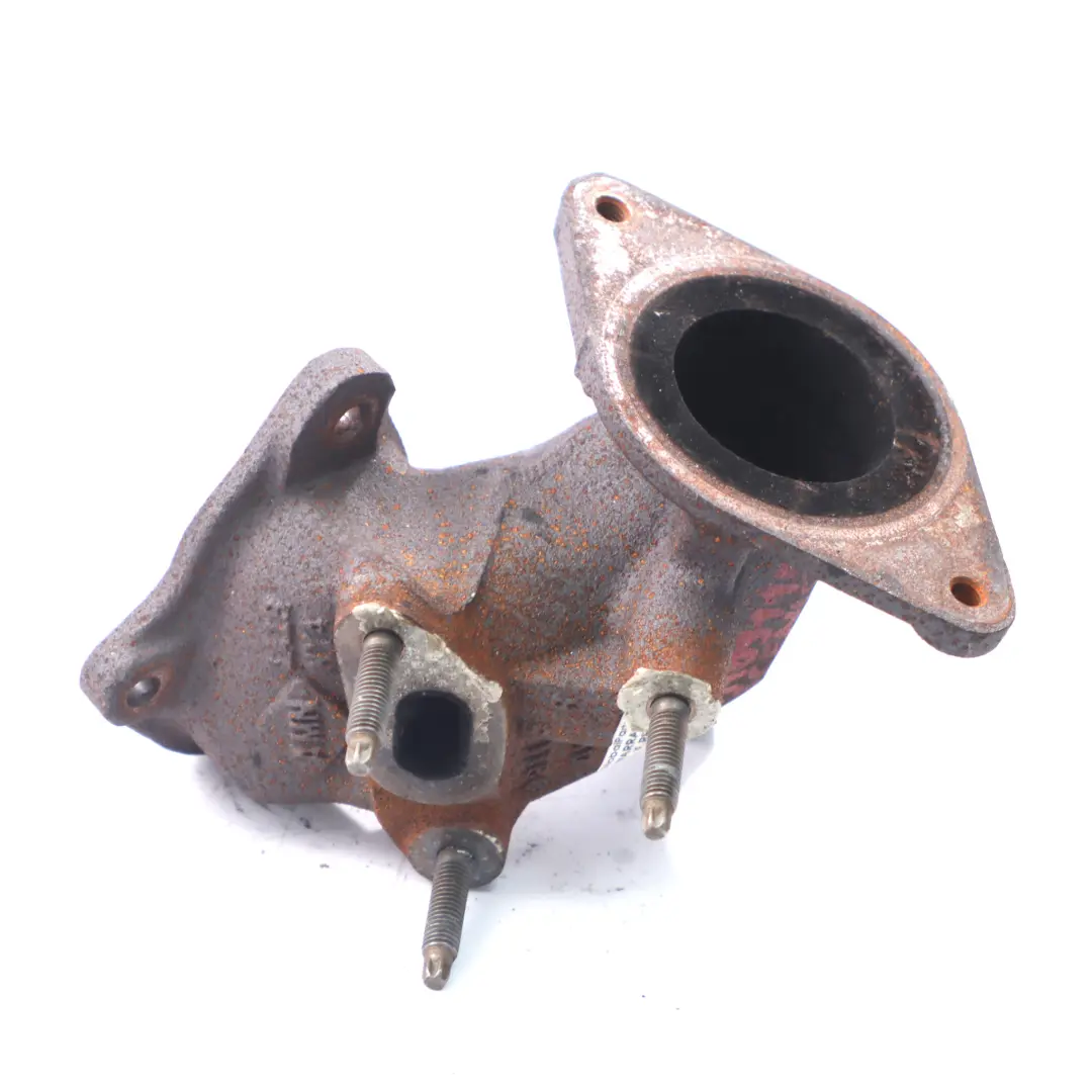 Mk3 Valvola Collettore EGR 1.5 Dci K9K Diesel per Renault Scenic con numero di parte 144409115R Renault Scenic Mk3 Valvola Collettore EGR 1.5 Dci K9K Diesel - SKU 144409115R - Numero di parte 144409115R