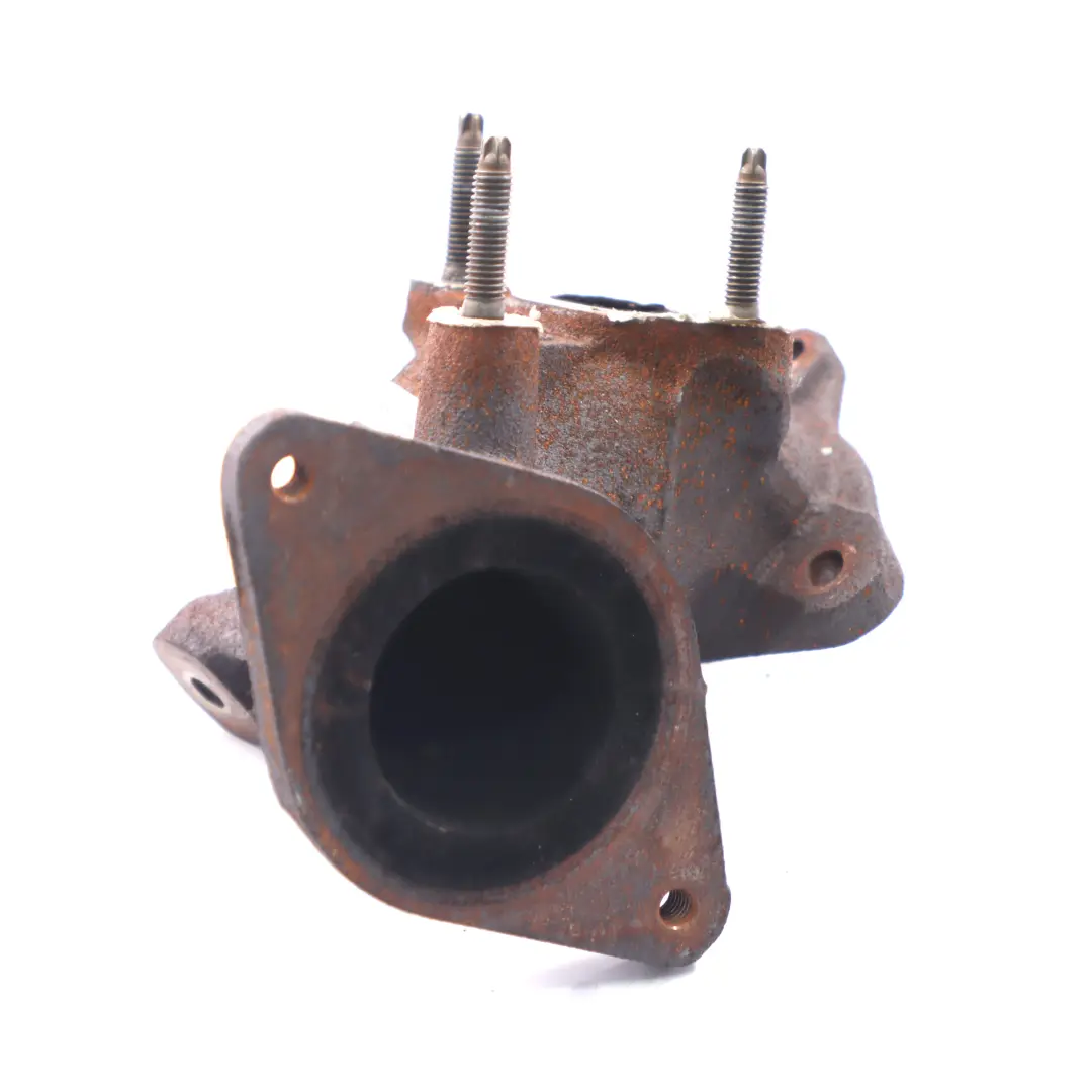 K9K Diesel Kolektor Zaworu EGR do Renault Scenic III 1.5 dCi o numerze 144409115R Renault Scenic III 1.5 dCi K9K Diesel Kolektor Zaworu EGR - SKU 144409115R - Numer Części 144409115R