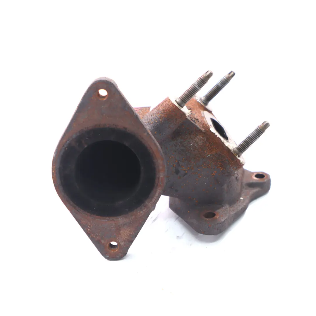 Mk3 Valvola Collettore EGR 1.5 Dci K9K Diesel per Renault Scenic con numero di parte 144409115R Renault Scenic Mk3 Valvola Collettore EGR 1.5 Dci K9K Diesel - SKU 144409115R - Numero di parte 144409115R