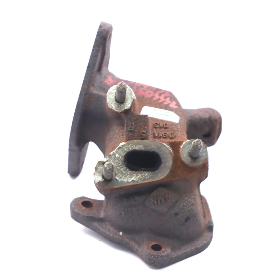 Renault Scenic Mk3 EGR Manifold Valve 1.5 dCi K9K Diesel - SKU 144409115R - Part number 144409115R