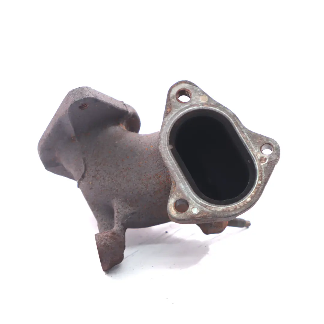 Renault Scenic Mk3 EGR Manifold Valve 1.5 dCi K9K Diesel - SKU 144409115R - Part number 144409115R