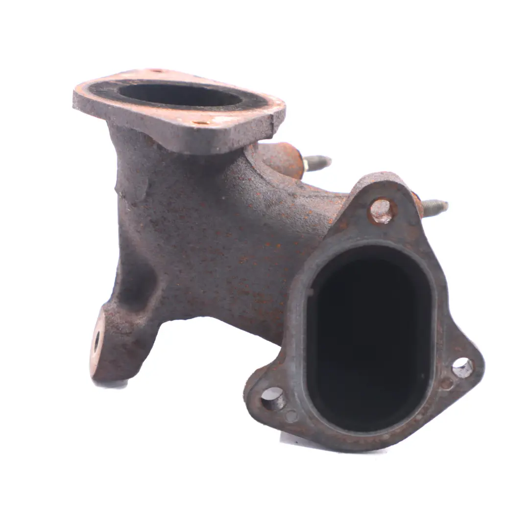 K9K Diesel Kolektor Zaworu EGR do Renault Scenic III 1.5 dCi o numerze 144409115R Renault Scenic III 1.5 dCi K9K Diesel Kolektor Zaworu EGR - SKU 144409115R - Numer Części 144409115R