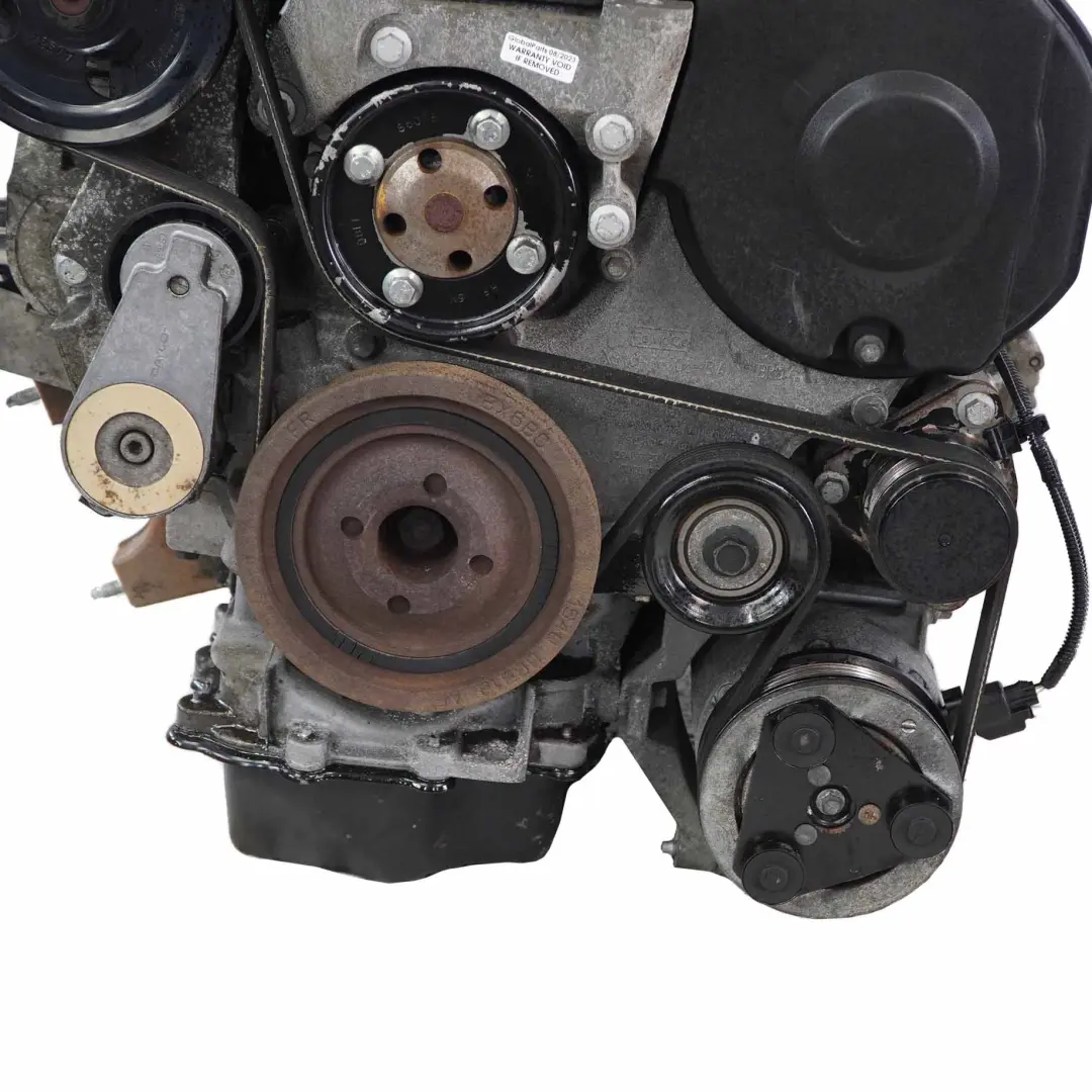 Moteur Complet QYWA C18DC4X 125CV 129000 km, GARANTIE pour Ford Galaxy S-Max 1.8 TDCi à propos du numéro de pièce 1444979-1 Ford Galaxy S-Max 1.8 TDCi Moteur Complet QYWA C18DC4X 125CV 129000 km, GARANTIE - SKU 1444979-1 - Numéro de pièce 1444979-1