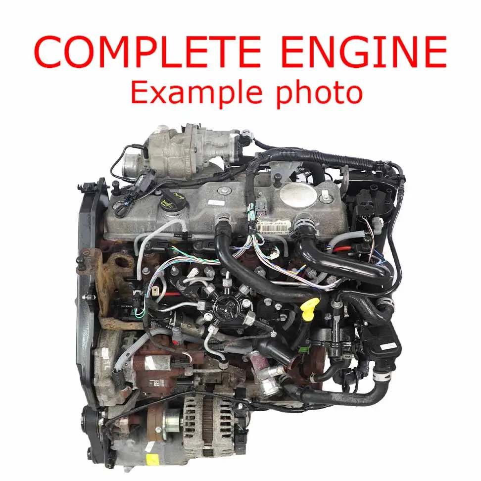 Moteur Nu QYWA C18DC4X 125CV 129000 km, GARANTIE pour Ford Galaxy S-Max 1.8 TDCi à propos du numéro de pièce 1444979-1 Ford Galaxy S-Max 1.8 TDCi Moteur Nu QYWA C18DC4X 125CV 129000 km, GARANTIE - SKU 1444979 - Numéro de pièce 1444979-1