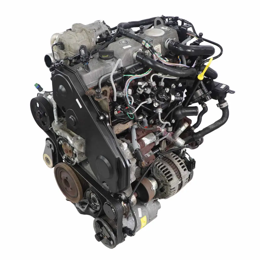 Moteur Nu QYWA C18DC4X 125CV 129000 km, GARANTIE pour Ford Galaxy S-Max 1.8 TDCi à propos du numéro de pièce 1444979-1 Ford Galaxy S-Max 1.8 TDCi Moteur Nu QYWA C18DC4X 125CV 129000 km, GARANTIE - SKU 1444979 - Numéro de pièce 1444979-1