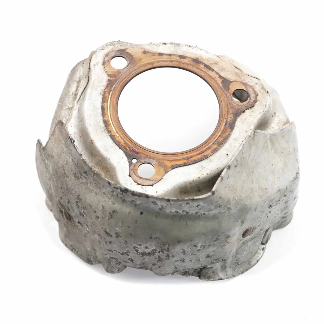 Osłona Termiczna Turbosprężąrki do Renault Trafic III o numerze 144504493R Renault Trafic III Osłona Termiczna Turbosprężąrki - SKU 144504493R - Numer Części 144504493R