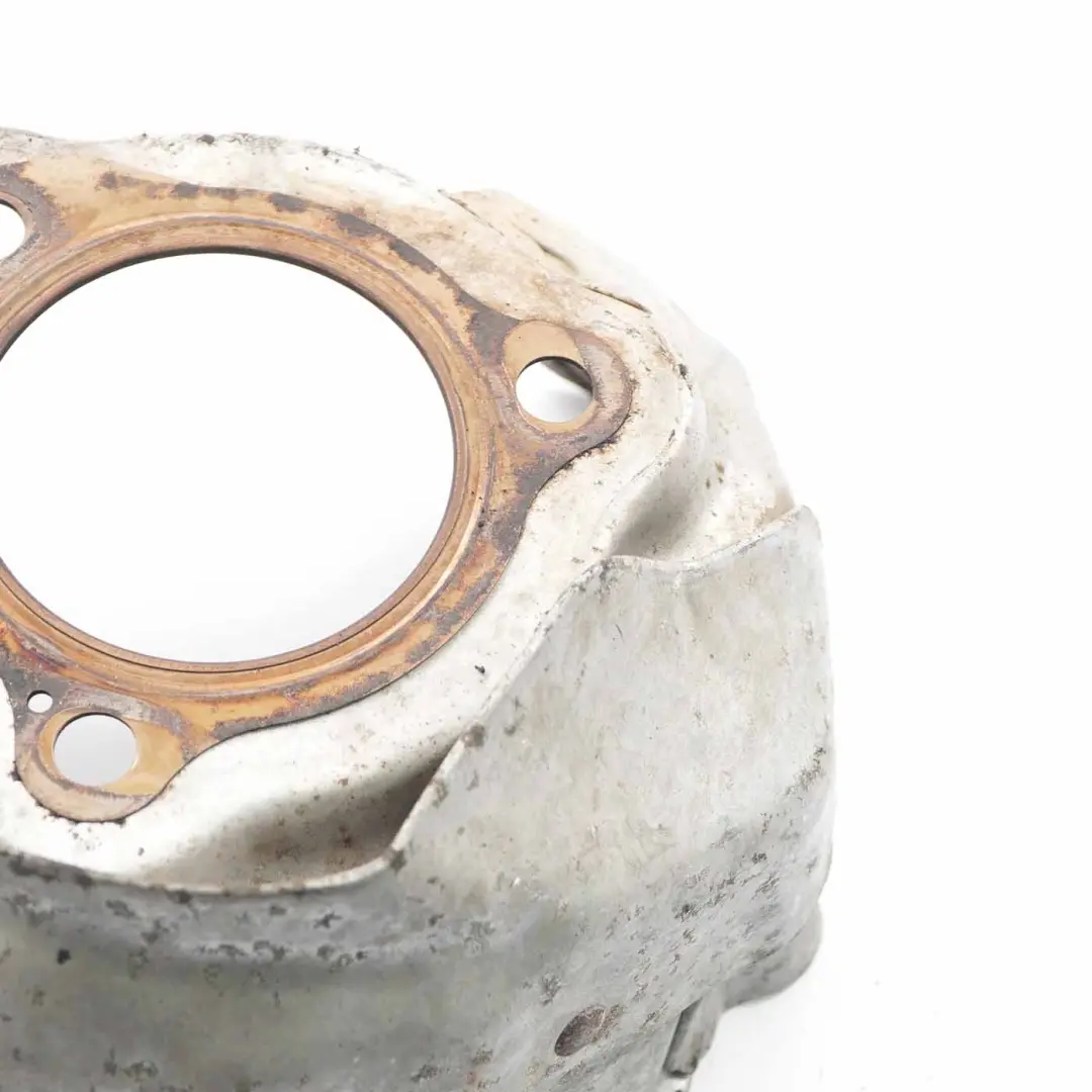 Renault Trafic III Turbolader Hitzeschild Turbo Schutzplatte - SKU 144504493R - Teilenummer 144504493R