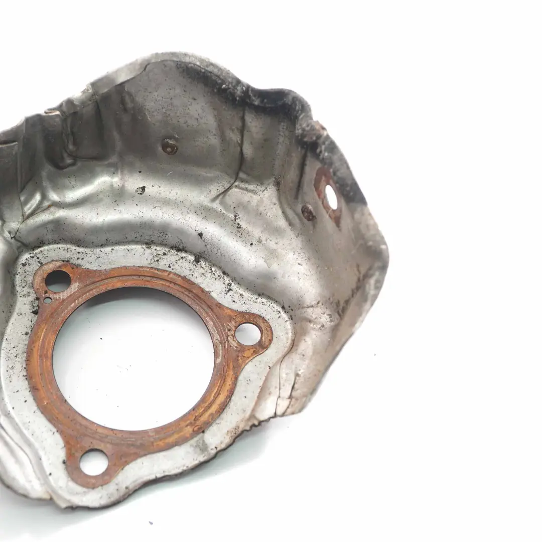 Renault Trafic III Scudo termico Piastra di protezione del turbo - SKU 144504493R - Numero di parte 144504493R