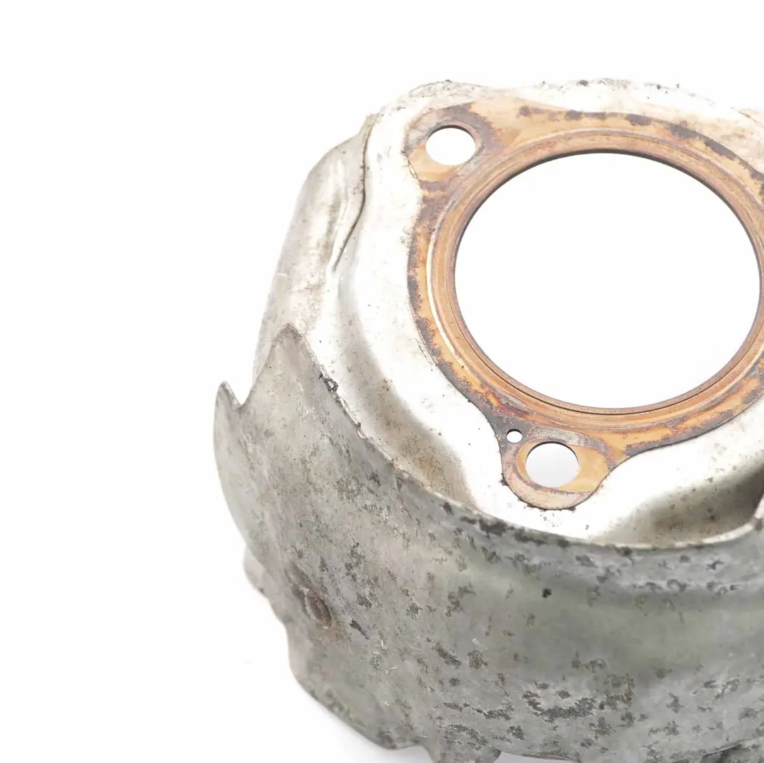 Turbocharger Heat Shield Turbo Protection Plate to Renault Trafic III with Part number 144504493R Renault Trafic III Turbocharger Heat Shield Turbo Protection Plate - SKU 144504493R - Part number 144504493R