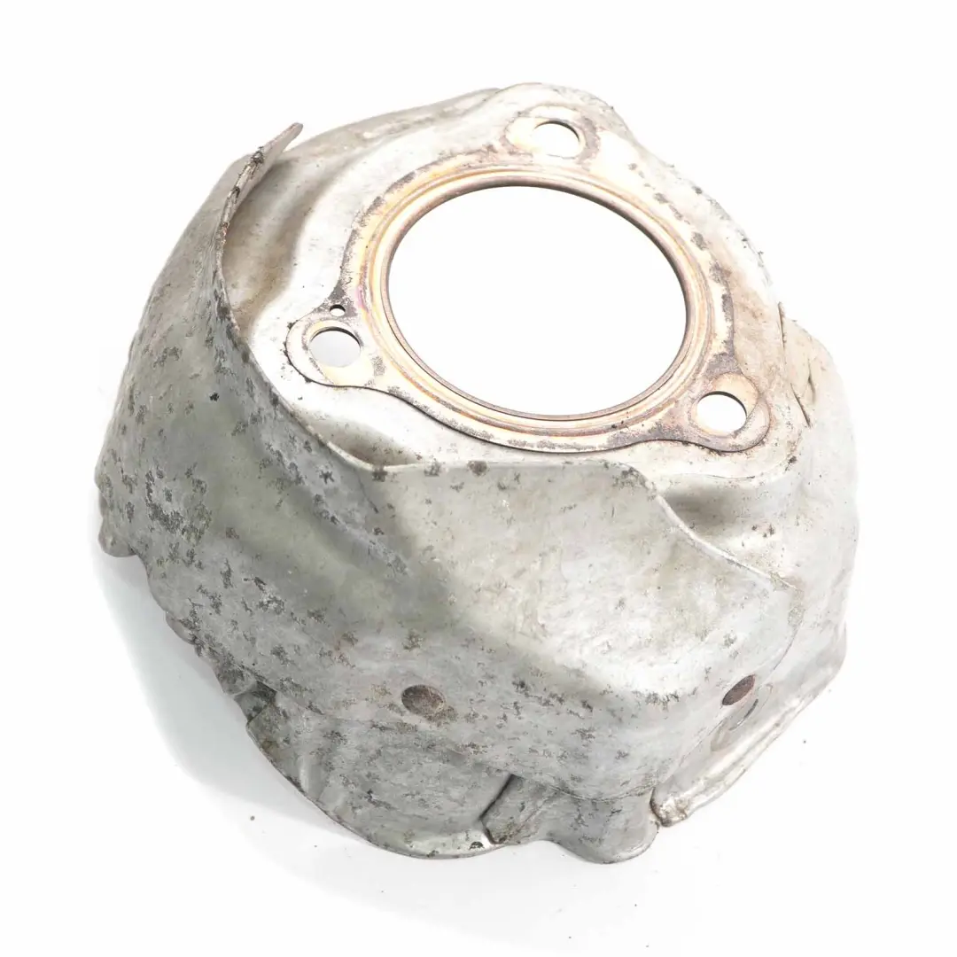 termico Piastra di protezione del turbo per Renault Trafic III Scudo con numero di parte 144504493R Renault Trafic III Scudo termico Piastra di protezione del turbo - SKU 144504493R - Numero di parte 144504493R