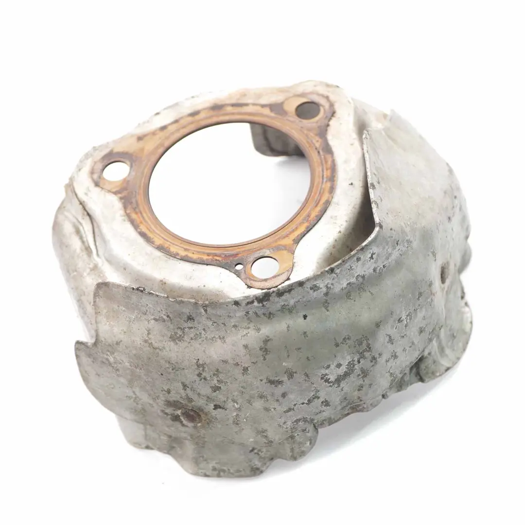 Turbocharger Heat Shield Turbo Protection Plate to Renault Trafic III with Part number 144504493R Renault Trafic III Turbocharger Heat Shield Turbo Protection Plate - SKU 144504493R - Part number 144504493R