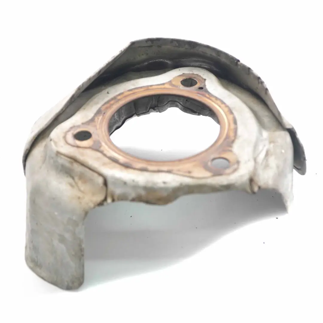 térmico Placa de protección del turbo para Renault Trafic III Escudo con número de pieza 144504493R Renault Trafic III Escudo térmico Placa de protección del turbo - SKU 144504493R - Número de pieza 144504493R