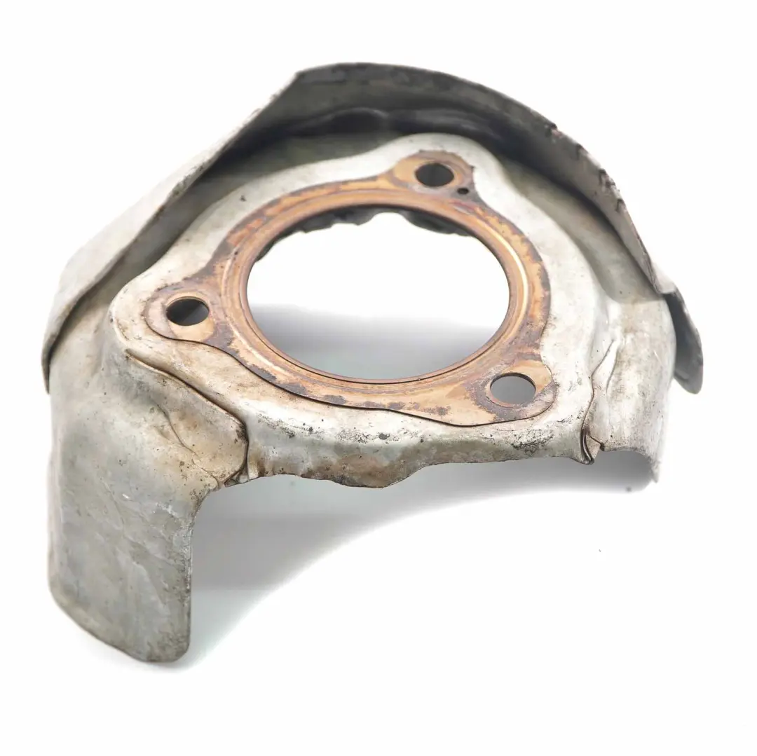 termico Piastra di protezione del turbo per Renault Trafic III Scudo con numero di parte 144504493R Renault Trafic III Scudo termico Piastra di protezione del turbo - SKU 144504493R - Numero di parte 144504493R