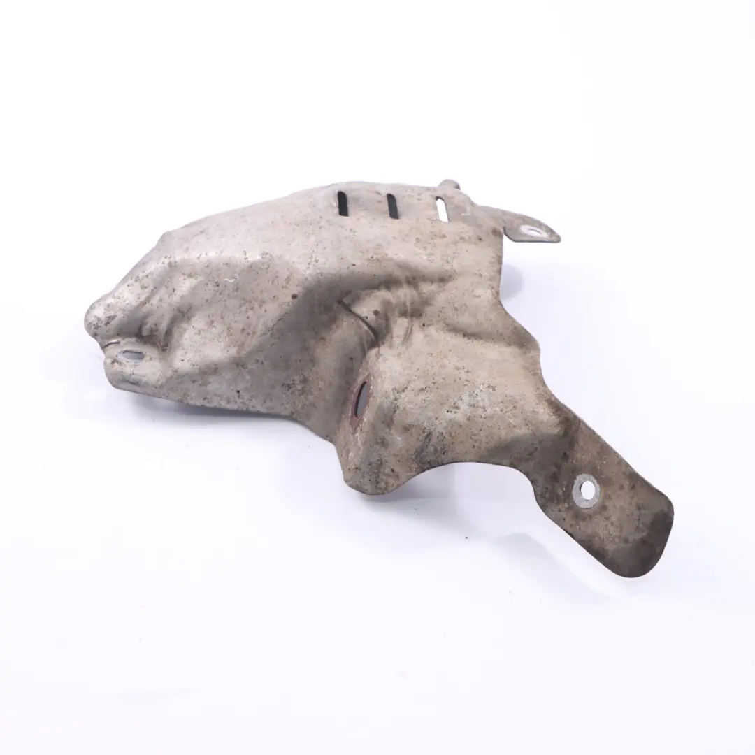 Piastra paracalore scarico per Renault Trafic III Opel Vivaro B con numero di parte 144504824R Renault Trafic III Opel Vivaro B Piastra paracalore scarico - SKU 144504824R - Numero di parte 144504824R