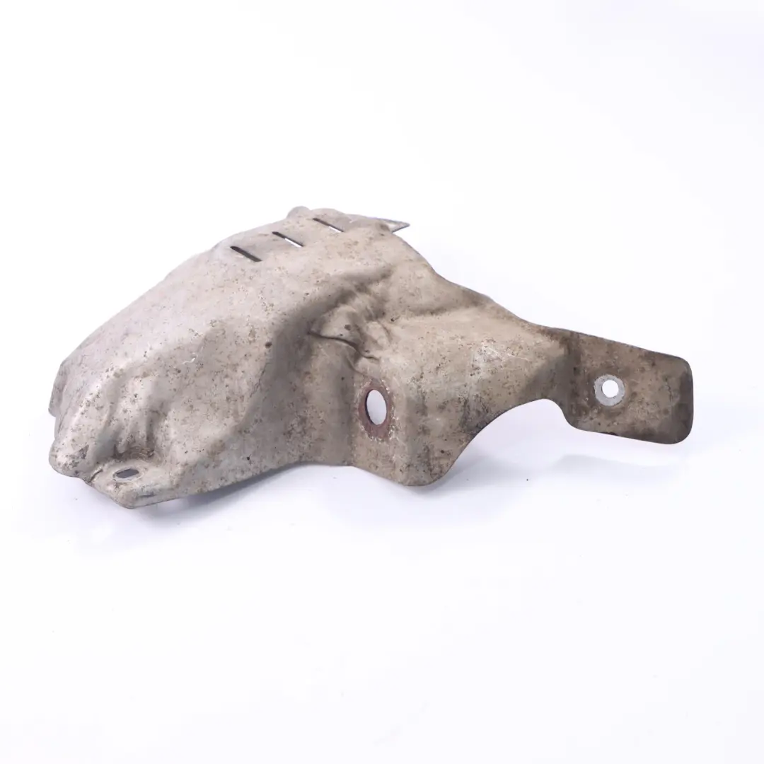 Auspuff Hitzeschild Platte Diesel für Renault Trafic III Opel Vivaro B mit Teilenummer 144504824R Renault Trafic III Opel Vivaro B Auspuff Hitzeschild Platte Diesel - SKU 144504824R - Teilenummer 144504824R