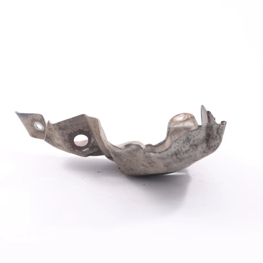 Auspuff Hitzeschild Platte Diesel für Renault Trafic III Opel Vivaro B mit Teilenummer 144504824R Renault Trafic III Opel Vivaro B Auspuff Hitzeschild Platte Diesel - SKU 144504824R - Teilenummer 144504824R