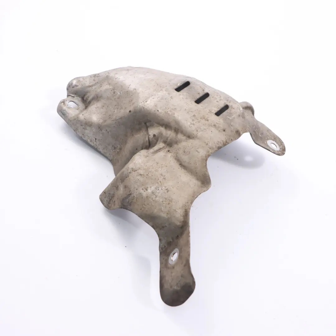 Auspuff Hitzeschild Platte Diesel für Renault Trafic III Opel Vivaro B mit Teilenummer 144504824R Renault Trafic III Opel Vivaro B Auspuff Hitzeschild Platte Diesel - SKU 144504824R - Teilenummer 144504824R