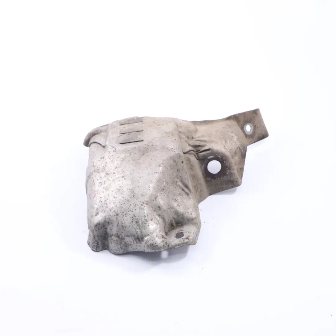 Piastra paracalore scarico per Renault Trafic III Opel Vivaro B con numero di parte 144504824R Renault Trafic III Opel Vivaro B Piastra paracalore scarico - SKU 144504824R - Numero di parte 144504824R