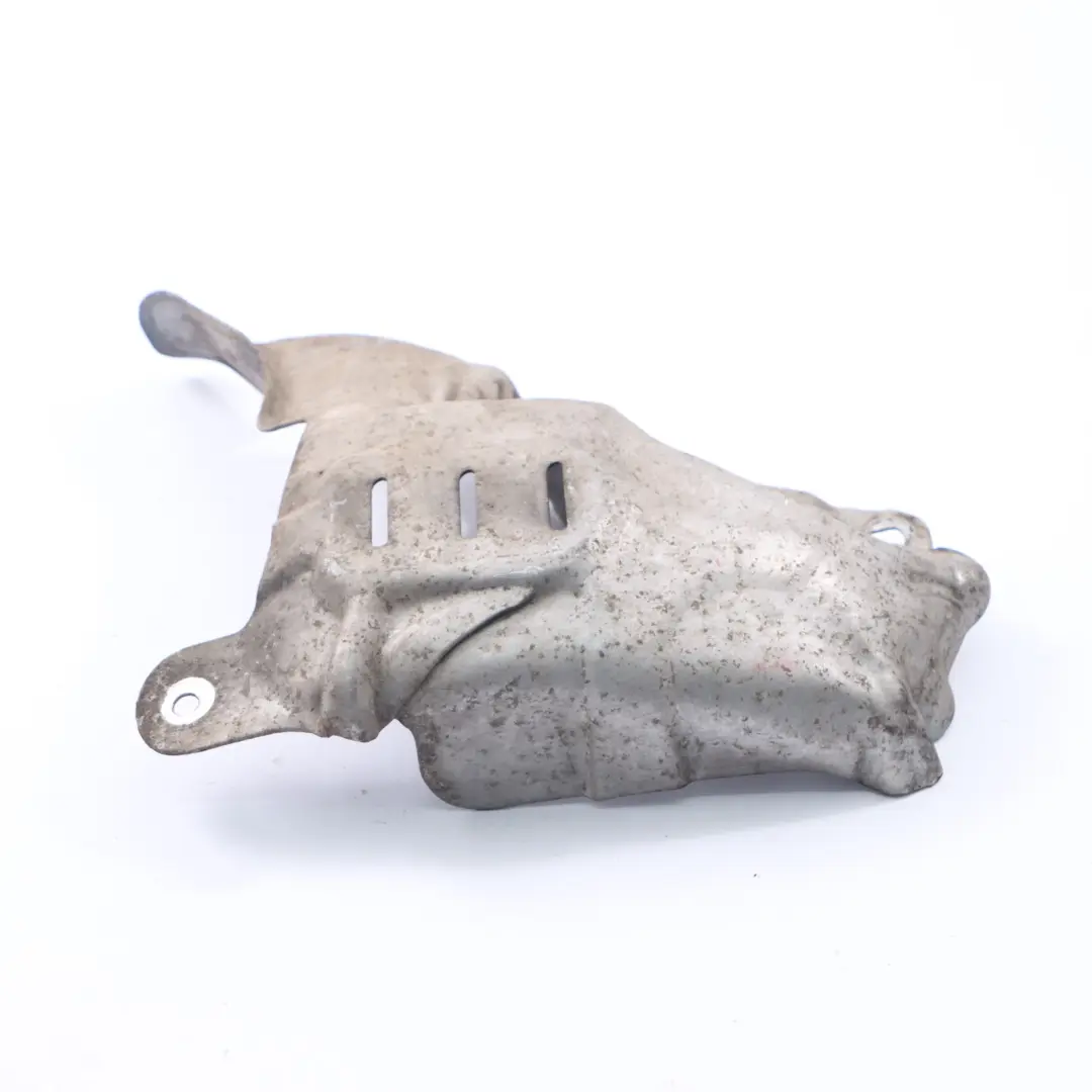 Osłona Termiczna Wydechu Diesel do Renault Trafic III o numerze 144504824R Renault Trafic III Osłona Termiczna Wydechu Diesel - SKU 144504824R - Numer Części 144504824R