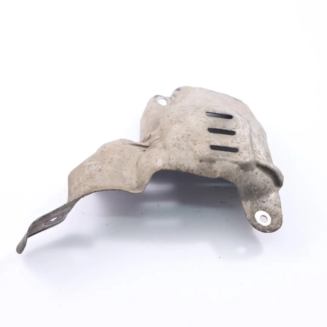 Auspuff Hitzeschild Platte Diesel für Renault Trafic III Opel Vivaro B mit Teilenummer 144504824R Renault Trafic III Opel Vivaro B Auspuff Hitzeschild Platte Diesel - SKU 144504824R - Teilenummer 144504824R