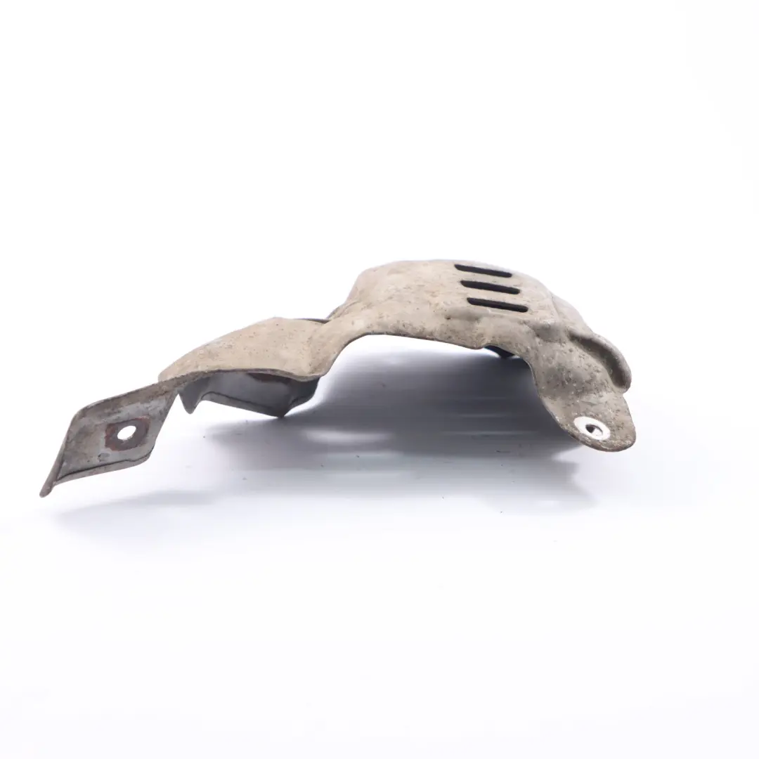 Plaque protection thermique pour Renault Trafic III 1.6 dCi à propos du numéro de pièce 144504824R Renault Trafic III 1.6 dCi Plaque protection thermique - SKU 144504824R - Numéro de pièce 144504824R