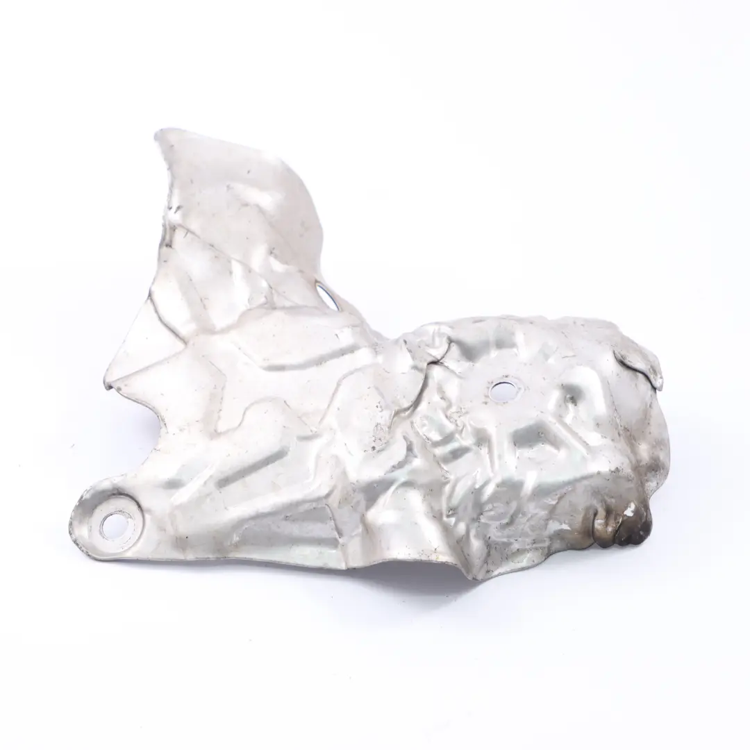 Placa protección térmica para Renault Master III Opel Movano B 2.3 D Turbo con número de pieza 144505386R Renault Master III Opel Movano B 2.3 D Turbo Placa protección térmica - SKU 144505386R - Número de pieza 144505386R