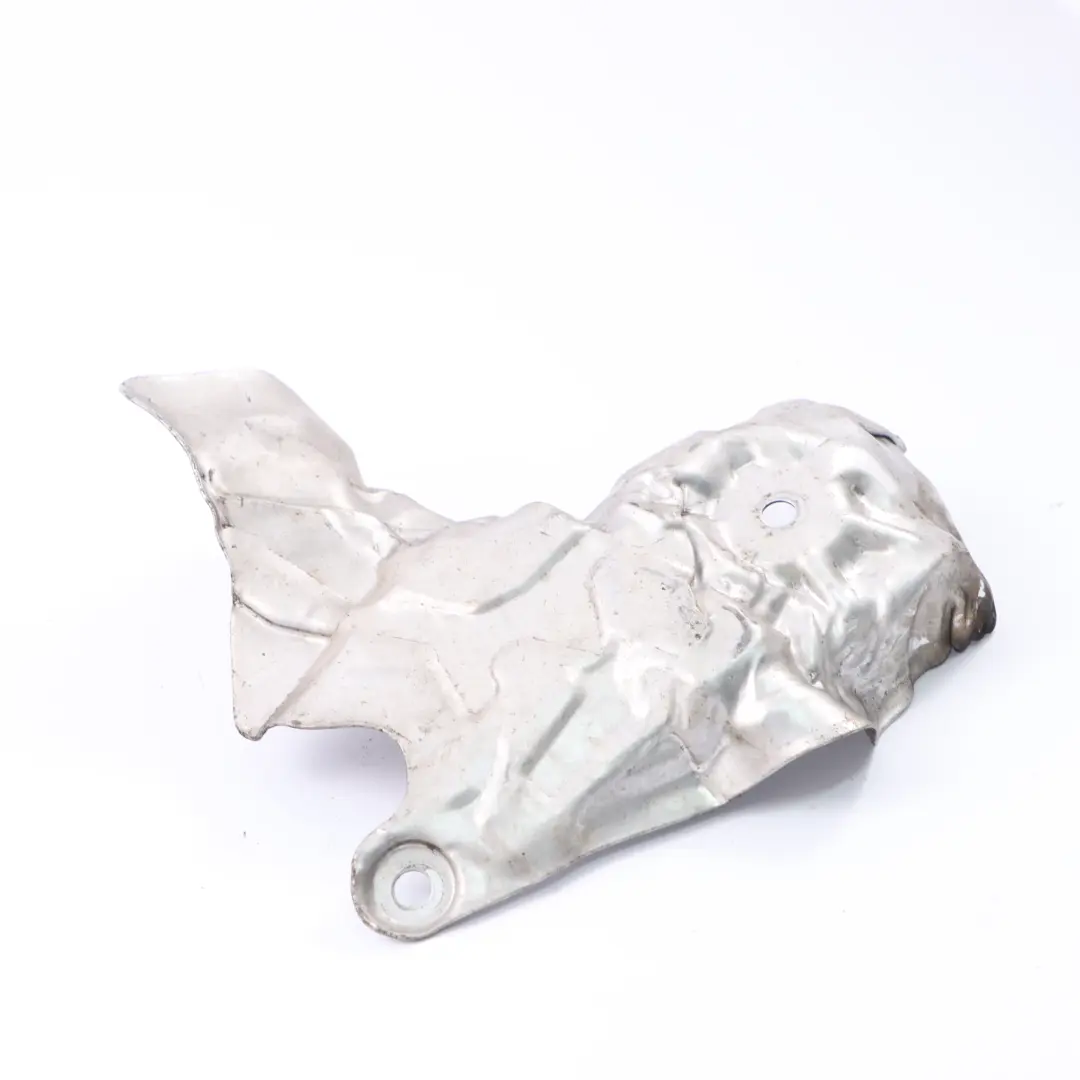 Heat Shield Plate to Renault Master III Vauxhall Movano B 2.3 D Turbo with Part number 144505386R Renault Master III Vauxhall Movano B 2.3 D Turbo Heat Shield Plate - SKU 144505386R - Part number 144505386R