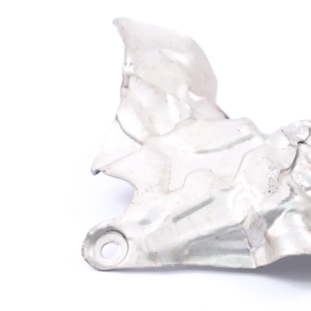 Piastra Scudo Termico per Renault Master III Opel Movano B 2.3 D Turbo con numero di parte 144505386R Renault Master III Opel Movano B 2.3 D Turbo Piastra Scudo Termico - SKU 144505386R - Numero di parte 144505386R