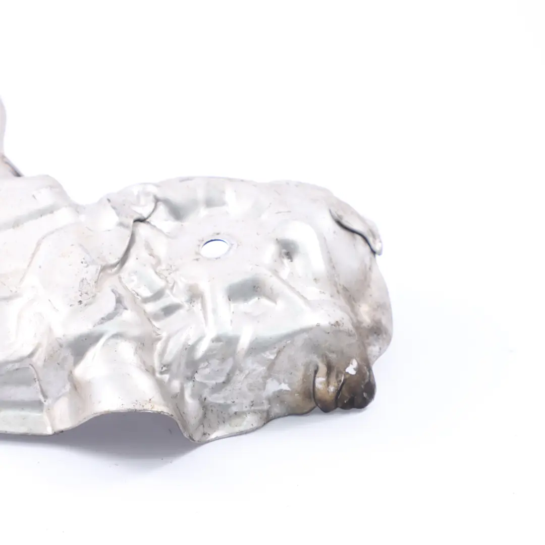 Piastra Scudo Termico per Renault Master III Opel Movano B 2.3 D Turbo con numero di parte 144505386R Renault Master III Opel Movano B 2.3 D Turbo Piastra Scudo Termico - SKU 144505386R - Numero di parte 144505386R