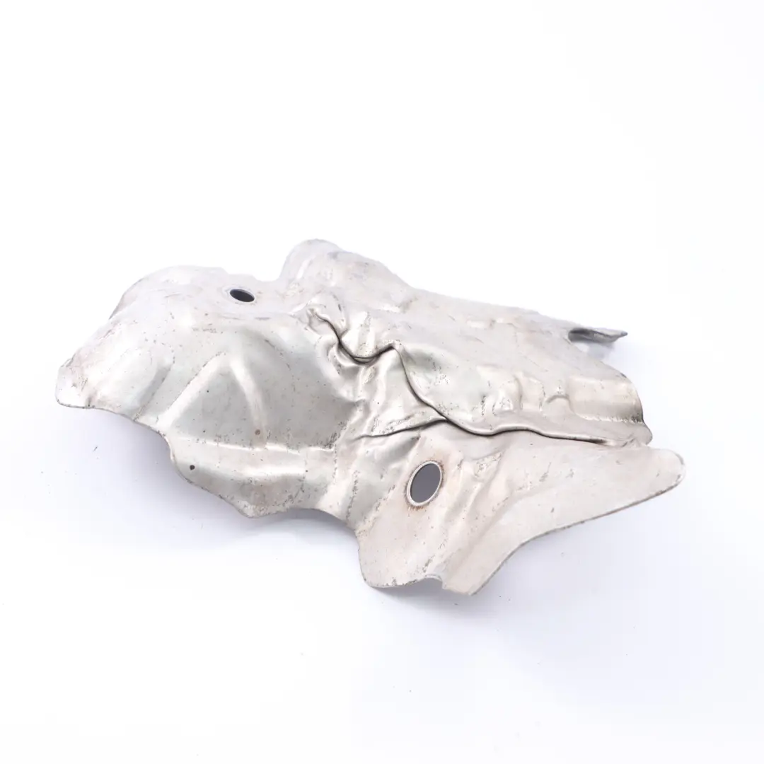 Piastra Scudo Termico per Renault Master III Opel Movano B 2.3 D Turbo con numero di parte 144505386R Renault Master III Opel Movano B 2.3 D Turbo Piastra Scudo Termico - SKU 144505386R - Numero di parte 144505386R