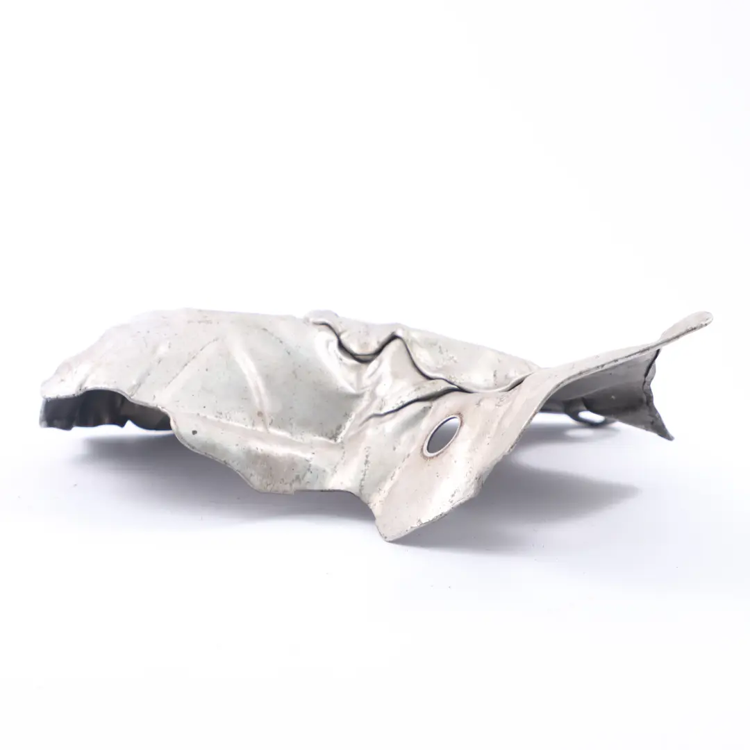 Placa protección térmica para Renault Master III Opel Movano B 2.3 D Turbo con número de pieza 144505386R Renault Master III Opel Movano B 2.3 D Turbo Placa protección térmica - SKU 144505386R - Número de pieza 144505386R