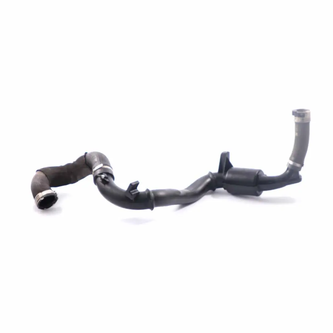 Pipe Hose to Renault Trafic II Vauxhall Vivaro 2.0 DCI Turbo Intercooler with Part number 144602126R Renault Trafic II Vauxhall Vivaro 2.0 DCI Turbo Intercooler Pipe Hose - SKU 144602126R - Part number 144602126R