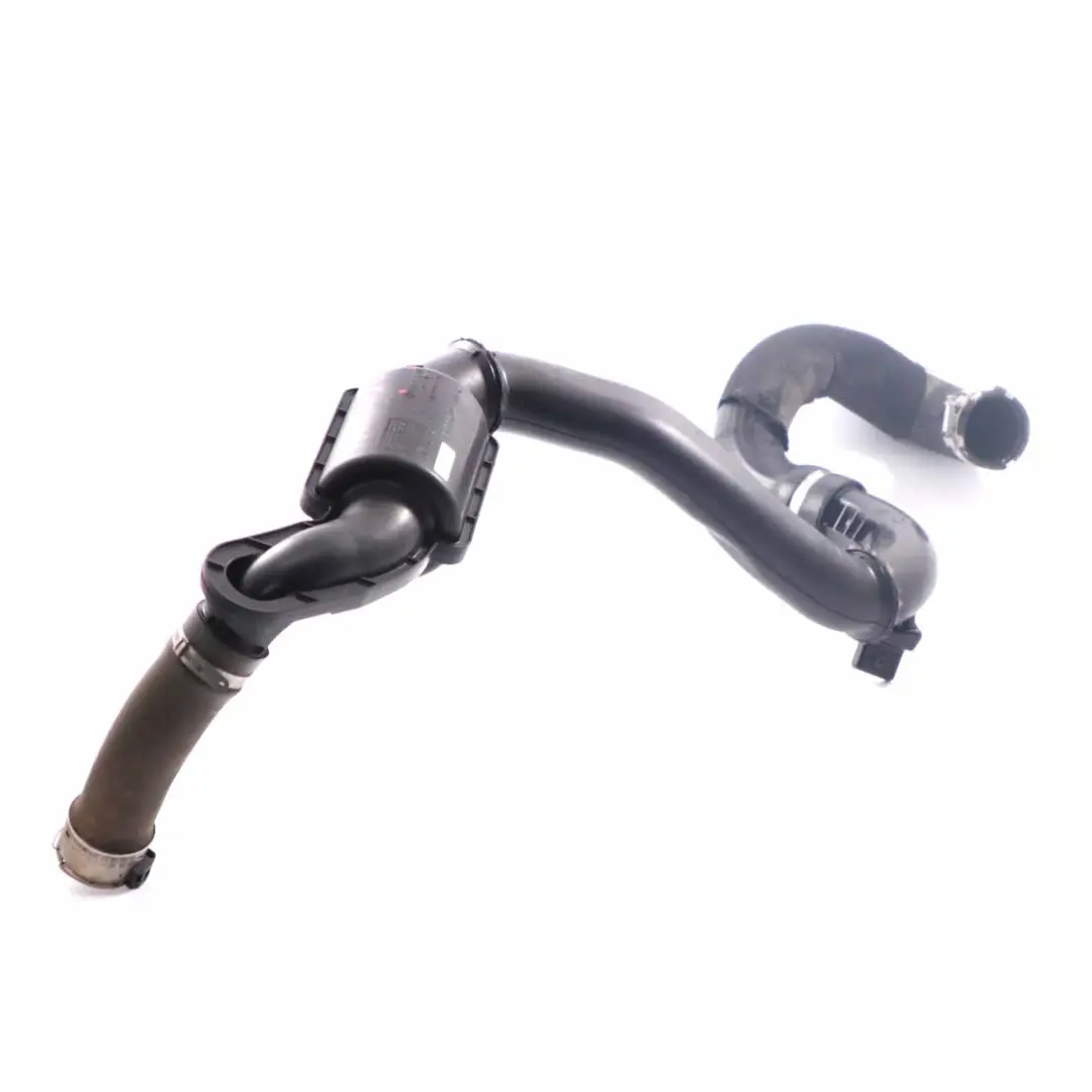 Renault Trafic II Vauxhall Vivaro 2.0 DCI Turbo Intercooler Pipe Hose - SKU 144602126R - Part number 144602126R