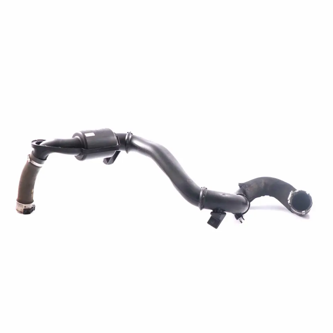 Renault Trafic II Opel Vivaro A 2.0 DCI Turbo Intercooler Manguera - SKU 144602126R - Número de pieza 144602126R