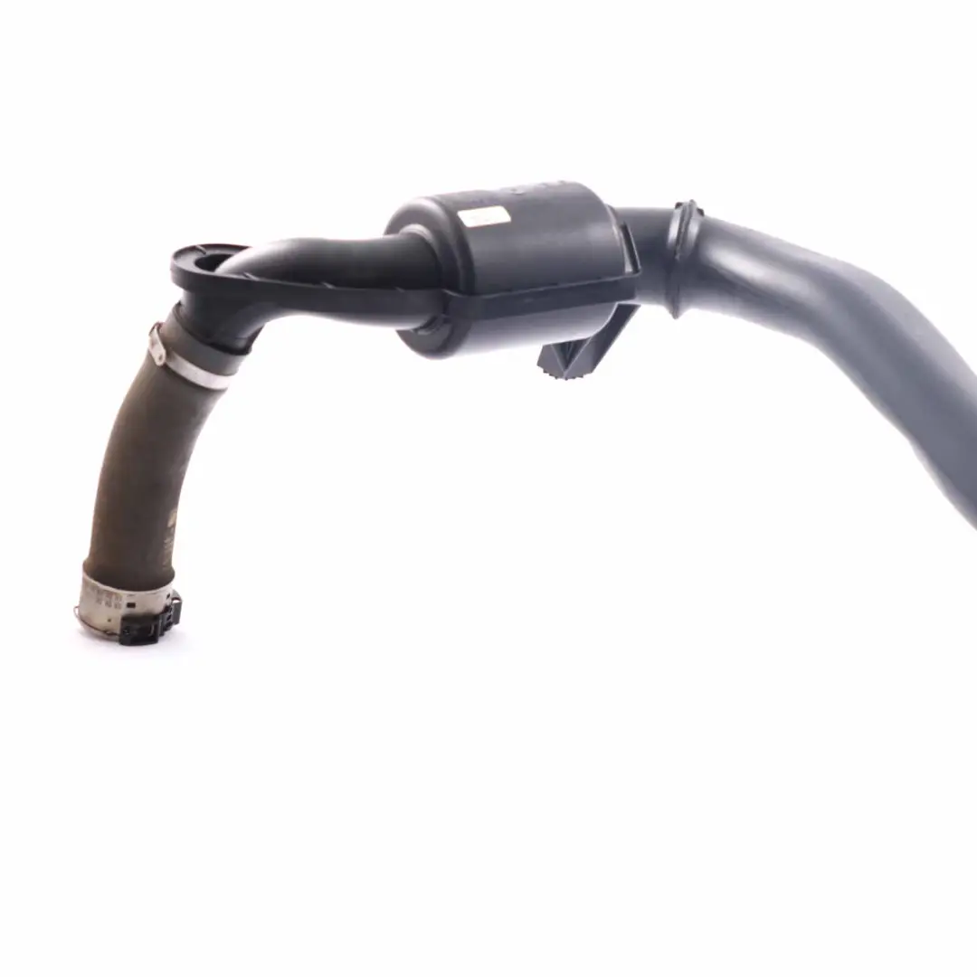 Renault Trafic II Vauxhall Vivaro 2.0 DCI Turbo Intercooler Pipe Hose - SKU 144602126R - Part number 144602126R