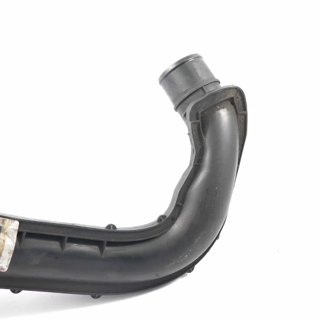 Renault Trafic II Opel Vivaro A 2.0 DCI Turbo Intercooler Pipe Hose - SKU 144607066R - Part number 144607066R