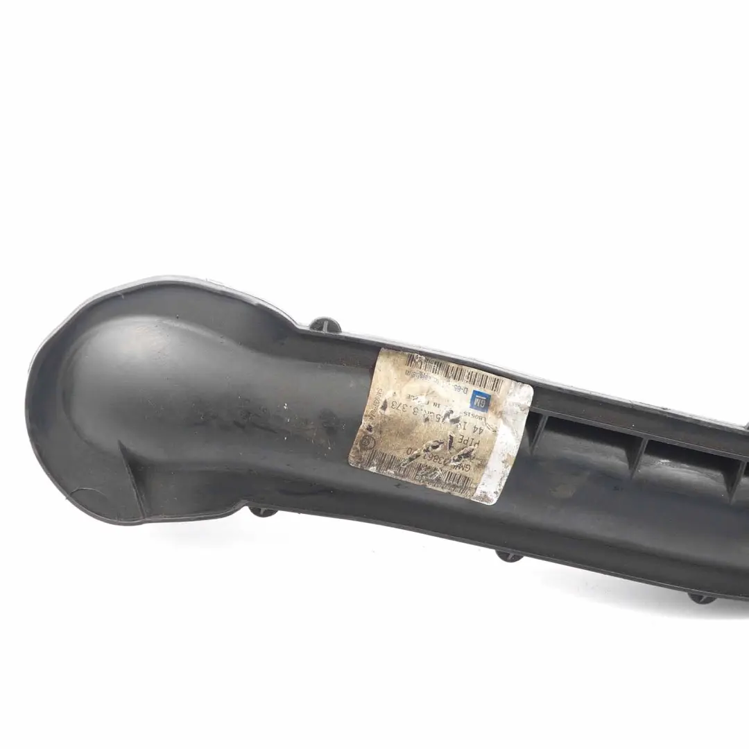 Renault Trafic II Opel Vivaro A 2.0 DCI Turbo Intercooler Pipe Hose - SKU 144607066R - Part number 144607066R