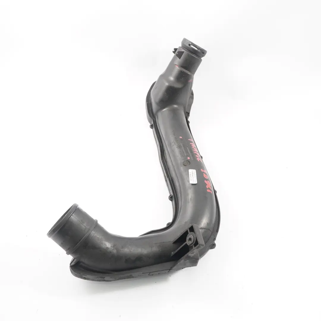 Renault Trafic II Opel Vivaro A 2.0 DCI Turbo Intercooler Pipe Hose - SKU 144607066R - Part number 144607066R