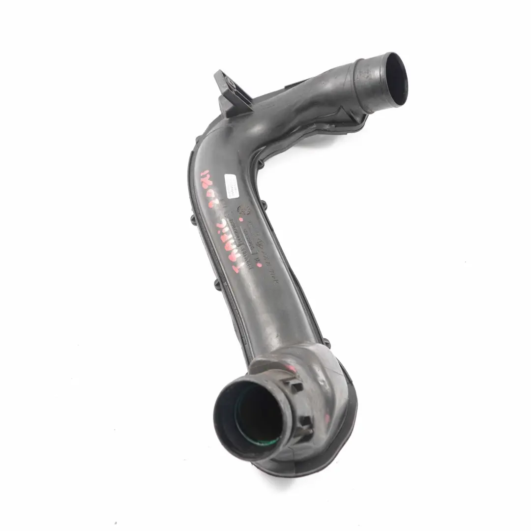 Manguera para Renault Trafic II Opel Vivaro A 2.0 DCI Turbo Intercooler con número de pieza 144607066R Renault Trafic II Opel Vivaro A 2.0 DCI Turbo Intercooler Manguera - SKU 144607066R - Número de pieza 144607066R