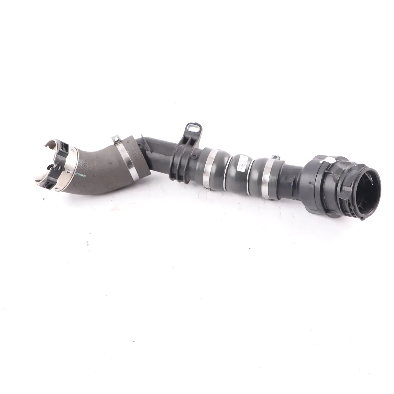 Mercedes W177 1.5 Diesel Intercooler Tubo de Aire Manguera 144607512R
