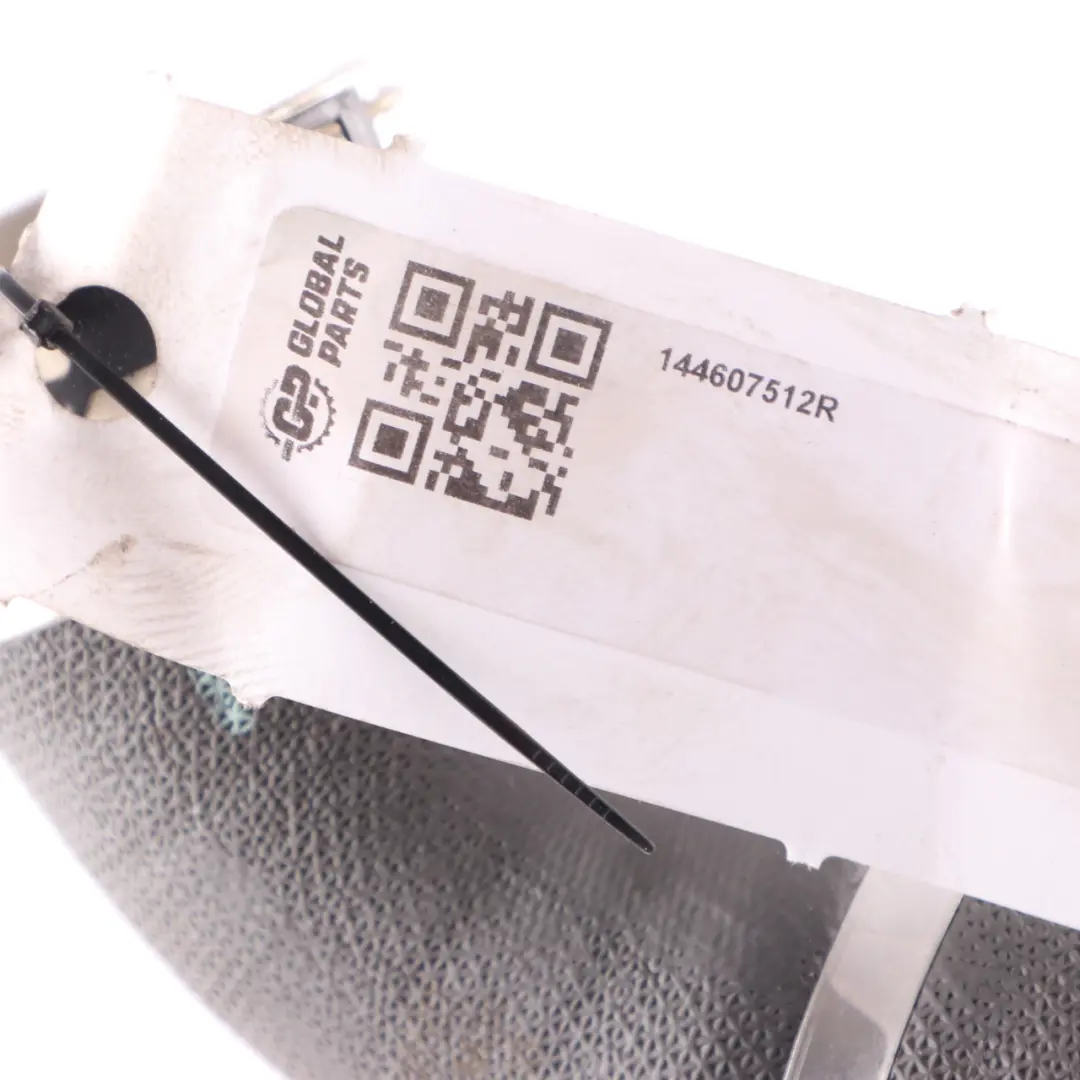 Ladeluftkühler Schlauch für Mercedes W177 1.5 Diesel mit Teilenummer 144607512R Mercedes W177 1.5 Diesel Ladeluftkühler Schlauch - SKU 144607512R - Teilenummer 144607512R