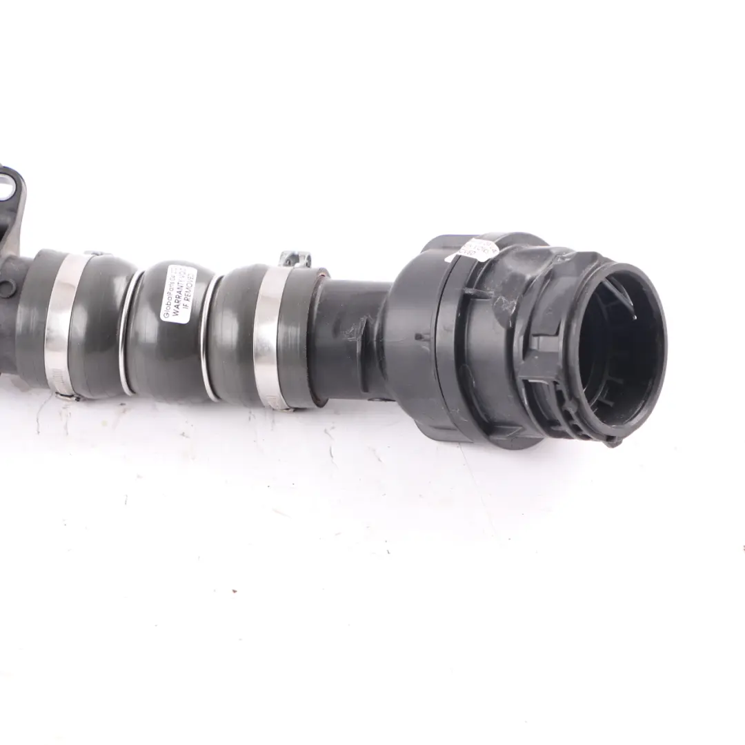 Tubo de Aire Manguera para Mercedes W177 1.5 Diesel Intercooler con número de pieza 144607512R Mercedes W177 1.5 Diesel Intercooler Tubo de Aire Manguera - SKU 144607512R - Número de pieza 144607512R