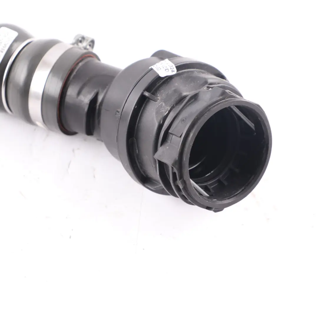 Tubo aria intercooler per Mercedes W177 1.5 Diesel con numero di parte 144607512R Mercedes W177 1.5 Diesel Tubo aria intercooler - SKU 144607512R - Numero di parte 144607512R